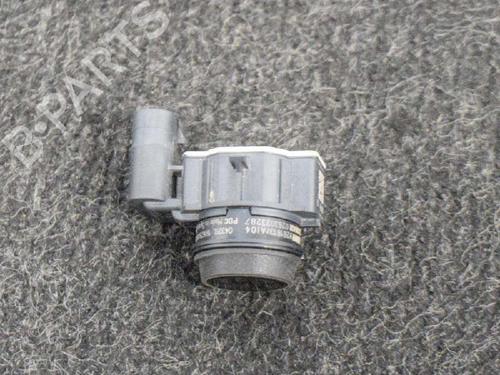 Electronic module BMW 2 Coupe (F22, F87) M 240 i | BP6758579M83 