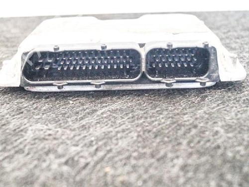Engine control unit (ECU) SEAT LEON (1M1) 1.4 16V | BP6739975M57 