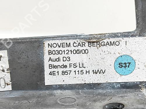 Other AUDI A8 D3 (4E2, 4E8) 3.7 quattro | BP30108078O1
