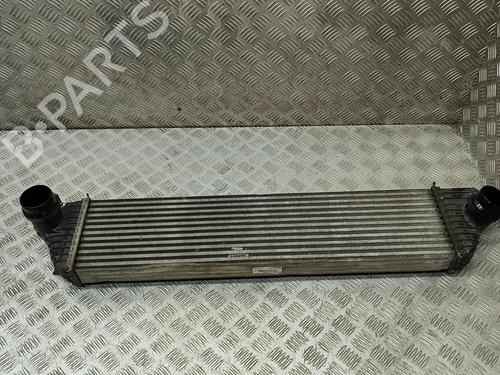 Used Intercooler Intercooler OPEL MOVANO B Van (X62) 2.3 CDTI FWD (FV) (131 hp) 26384607 26384607