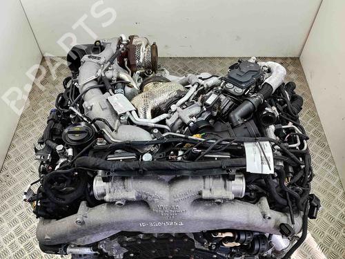 Engine AUDI Q7 (4MB, 4MG, 4MQ) SQ7 TDI quattro | BP29485995M1 