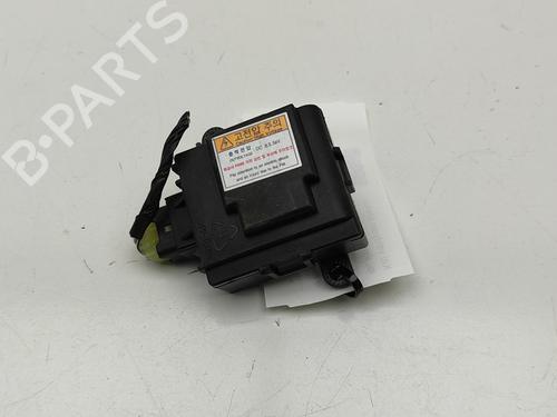 Used Electronic module KIA SOUL II (PS) EV Electric (110 hp) 26121647