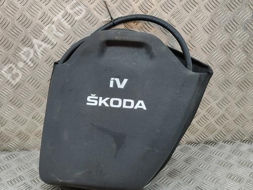 Cable SKODA ENYAQ iV SUV (5AZ) 50 | BP27773899E12 - Image 2