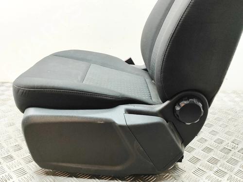 Left front seat FORD TRANSIT V363 Van (FCD, FDD) 2.0 EcoBlue | BP37642330C15 - Image 5