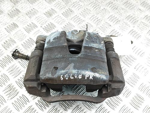Used Left front brake caliper VW TRANSPORTER T6 Van (SGA, SGH, SHA, SHH) 2.0 TDI (90 hp) 30885428
