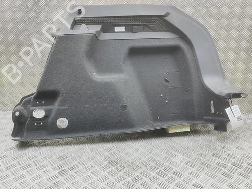 Forra da mala Forra da mala VW ID.4 (E21) GTX (299 hp) 35717696 35717696