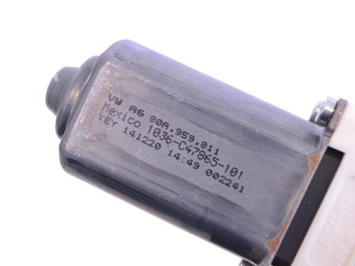 Right rear window motor AUDI Q5 (FYB, FYG) 40 TDI quattro | BP33356869E22  - Image 5