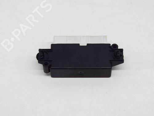 Electronic module VW GOLF VII (5G1, BQ1, BE1, BE2) 2.0 GTI | BP6867312M83