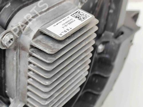 Left headlight TESLA MODEL 3 (5YJ3) EV AWD | BP29510689C28 