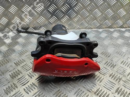 Right rear brake caliper TESLA MODEL 3 (5YJ3) EV Performance AWD | BP28194540M106 