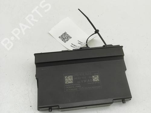 Used Electronic module Electronic module AUDI Q7 (4MB, 4MG, 4MQ) 3.0 TDI quattro (272 hp) 33395978 33395978