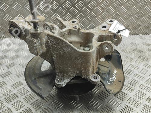 Right rear steering knuckle HONDA CIVIC X Hatchback (FC_, FK_) 2.0 Type-R (FK8) | BP20337137M28 