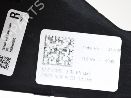 Other JAGUAR F-PACE (X761) 2.0 TD4 AWD | BP14644639O1 