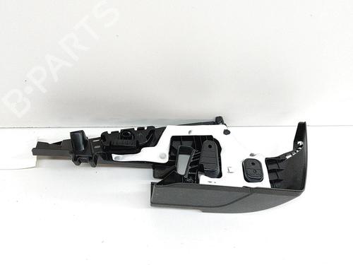 Boot lining BMW X3 (G01, F97, G08) iX3 | BP28687234I3 - Image 2