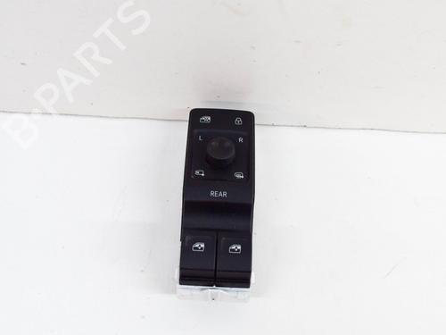 Used Right front window switch VW ID.3 (E11, E12) Pro (145 hp) 27763156