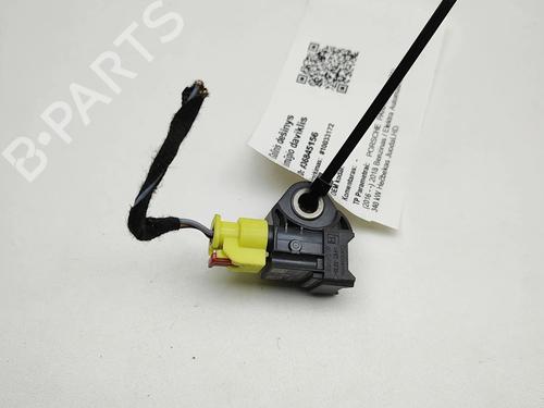 Electronic sensor PORSCHE PANAMERA (971) 2.9 4 E-Hybrid (97ABE1, 97BBE1, 97ABX1) | BP37669460M84 - Image 5