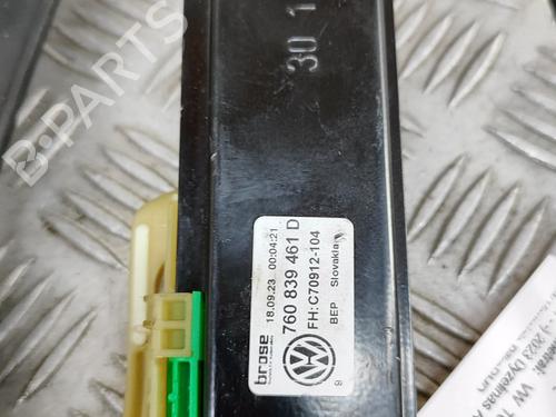 Rear left window mechanism VW TOUAREG (CR7, RC8) 3.0 TDI 4motion | BP27184140C24 - Image 6