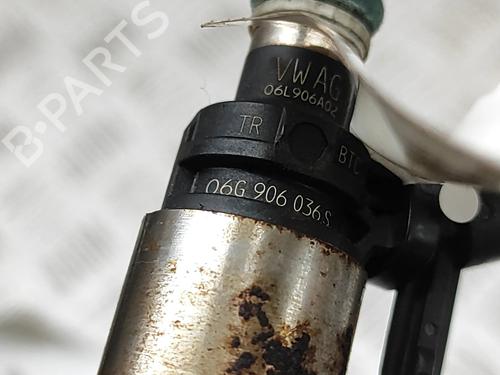 Injector VW POLO VI (AW1, BZ1, AE1) 2.0 GTI | BP28833766M100  - Image 6