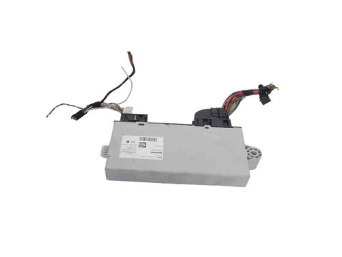 Module électronique BMW 6 Coupe (F13) 640 d (313 hp) 30283440