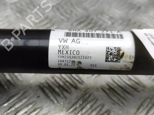 Left front driveshaft AUDI Q5 (GUB) 2.0 TDI quattro | BP33731736M38  - Image 7