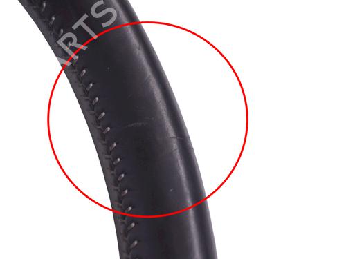 Steering wheel AUDI Q7 (4MB, 4MG, 4MQ) 3.0 TDI quattro | BP33353217C49 - Image 5