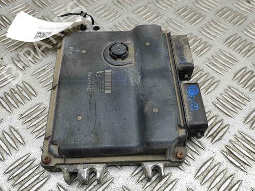 Engine control unit (ECU) SUZUKI GRAND VITARA II (JT, TE, TD) 2.4 All-wheel Drive (JT424, JB424, TDA4) | BP29569963M57 