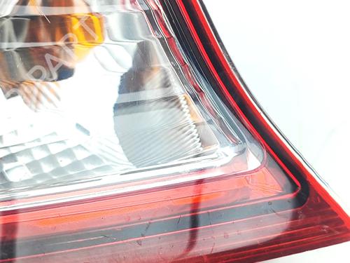Left taillight FORD FIESTA VII (HJ, HF) 1.0 EcoBoost | BP35811736C34 - Image 6