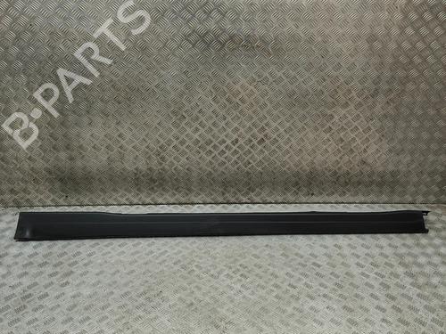 Used Left sideskirt Left sideskirt MERCEDES-BENZ GLB (X247) GLB 220 d 4-matic (247.615) (190 hp) 33387160 33387160