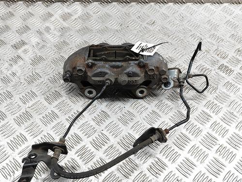Right front brake caliper TOYOTA HILUX VIII Pickup (_N1_) 2.4 D 4WD (GUN125_, GUN125R) | BP24141306M104 