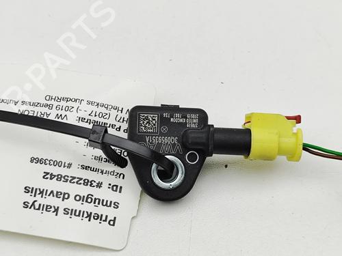 Used Electronic sensor Electronic sensor 38960982 38960982