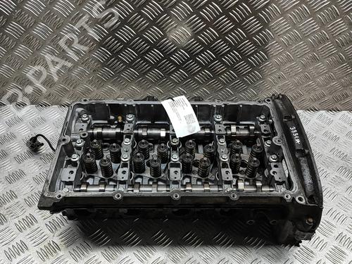Used Cylinder head Cylinder head FORD TRANSIT Van (FA_ _) 2.2 TDCi (115 hp) 25786824 25786824