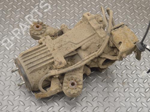 Used Rear differential Rear differential MITSUBISHI OUTLANDER II (CW_W) 2.2 DI-D 4WD (140 hp) 30232638 30232638