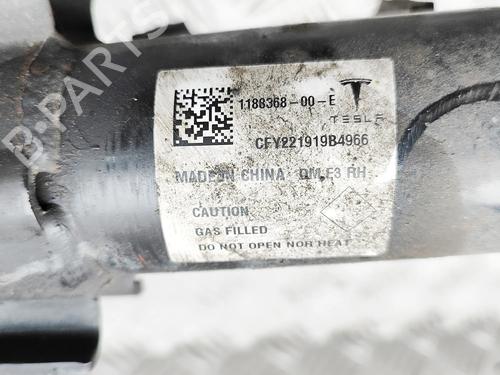 Right front shock absorber TESLA MODEL Y (5YJY) Long Range All-wheel Drive | BP33110243M17  - Image 7