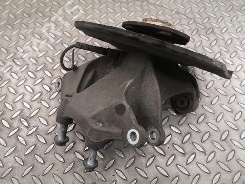 Left rear steering knuckle VOLVO XC40 (536) T4 | BP33366961M27 - Image 2