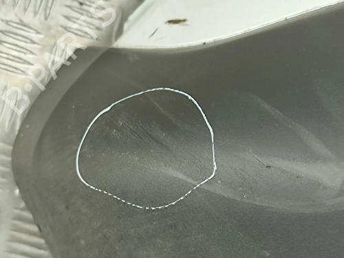 Bagtil kofangere SUZUKI VITARA (LY) 1.4 T AllGrip (APK414) | BP28674571C8 