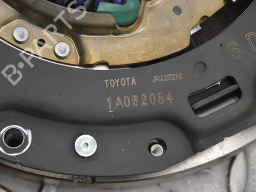 Flywheel TOYOTA C-HR (_X1_) 1.8 Hybrid (ZYX10_, ZYX11_) | BP33354832M101 - Image 6