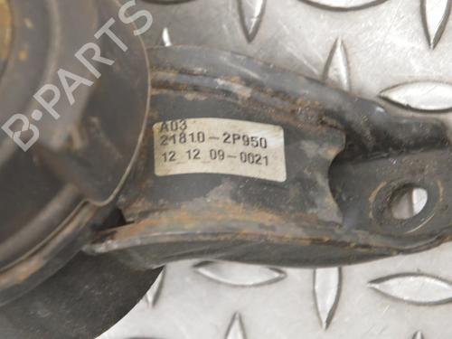 Engine mount KIA SORENTO II (XM) 2.2 CRDi 4WD | BP30239657M89  - Image 5