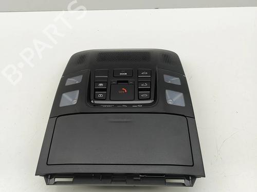 Kabinelys Kabinelys LEXUS NX II (_A2_, _H2_) 350h E-Four (AAZH25) (243 hp) 33625063 33625063