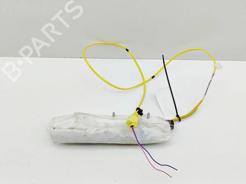 Used Left seat airbag MITSUBISHI OUTLANDER III (GG_W, GF_W, ZJ, ZL, ZK) 2.4 Hybrid 4WD (GG3W) (208 hp) 31902982