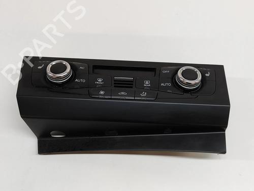 Used Electronic module Electronic module AUDI A5 Convertible (8F7) 2.0 TDI (143 hp) 15851964 15851964