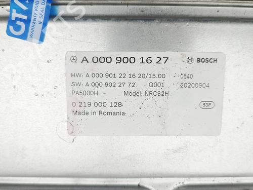 Electronic module MERCEDES-BENZ E-CLASS (W213) E 300 de (213.016) | BP36021358M83 - Image 5