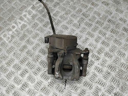 Left rear brake caliper MERCEDES-BENZ EQB (X243) EQB 300 4-matic (243.608, 243.609) | BP29593571M107 