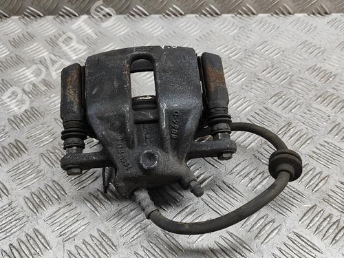 Right front brake caliper RENAULT CLIO IV (BH_) 0.9 TCe 90 (BHNF, BHMA, BHMH, BHJK, BHJR) | BP24143101M104
