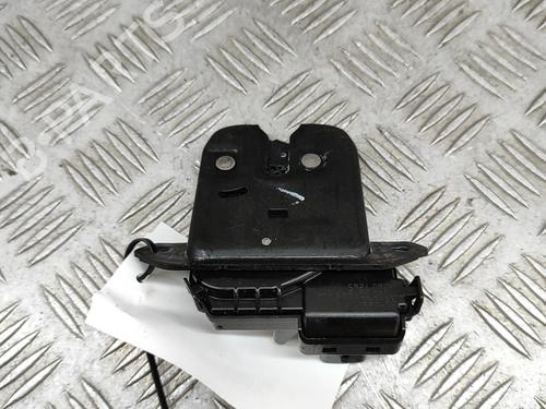 tailgate-lock-nissan-qashqai-iii-j12-2021-28556123 main image