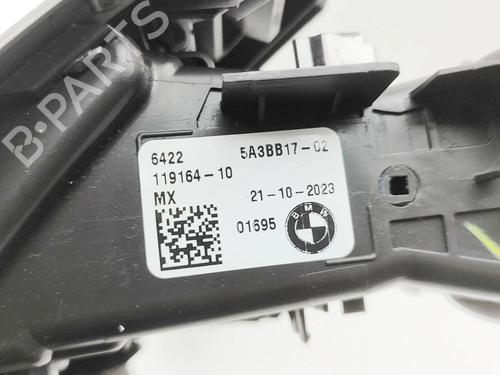 Luftventil BMW X3 (G01, F97, G08) xDrive 20 d | BP38875388I21 - Image 7