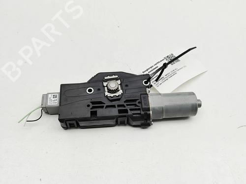 Sunroof engine MAZDA CX-80 (KL_) e-SKYACTIVE-D MHEV AWD (KL0H, KL3R3P) | BP32525721M60 - Image 3