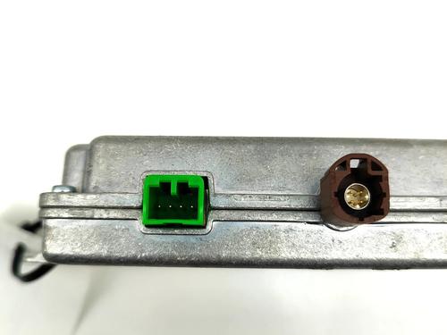 Electronic module VOLVO XC40 (536) B3 Mild-Hybrid | BP31859260M83