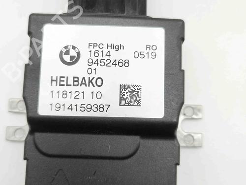 Electronic module BMW X3 (G01, F97, G08) xDrive M40 i | BP33375045M83  - Image 5