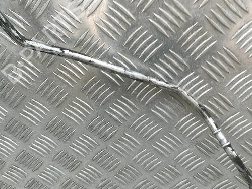 AC pipe PEUGEOT BOXER Van 2.2 BlueHDi 140 | BP33164178M126  - Image 5