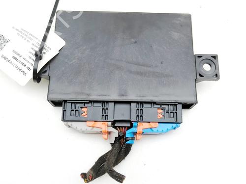 Engine control unit (ECU) VW ID. Buzz Bus (EBB, EBJ) Electric (EBB) | BP38932462M57 - Image 5